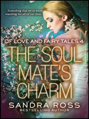 cover image of The Soul Mate's Charm